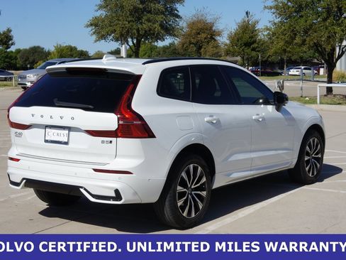 Certified 2024 Volvo XC60 B5 Plus w/ Protection Package Premier image 6