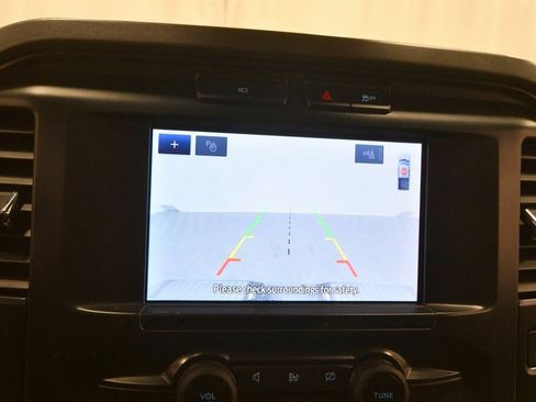 Used 2022 Ford F150 XLT AWD/4WD image 20
