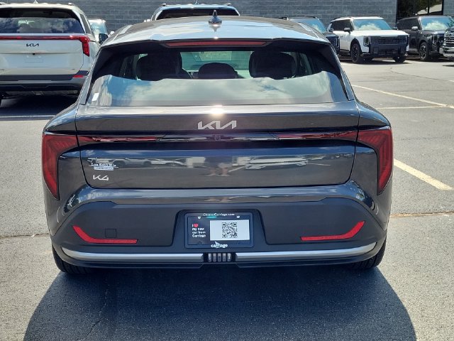 New 2026 Kia K4 EX FWD image 5