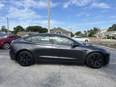 Used 2025 Tesla Model 3