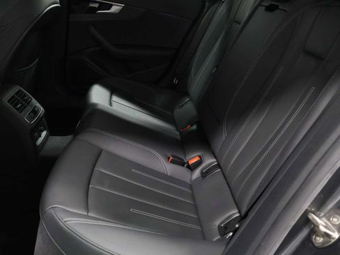 Used 2023 Audi A5 2.0T Premium Plus w/ Premium Plus AWD/4WD image 33