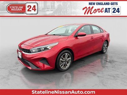 Used 2023 Kia Forte LXS