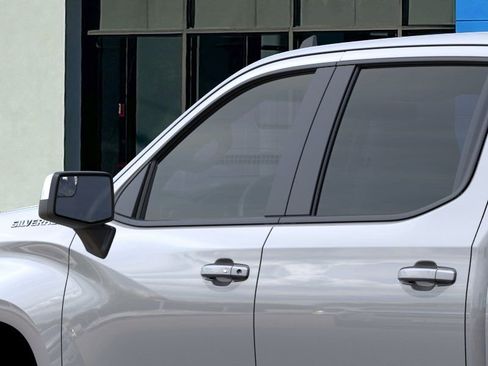 New 2026 Chevrolet Silverado 1500 LT image 12