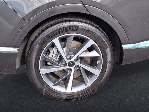 Used 2025 Genesis GV80 2.5T Advanced image 27