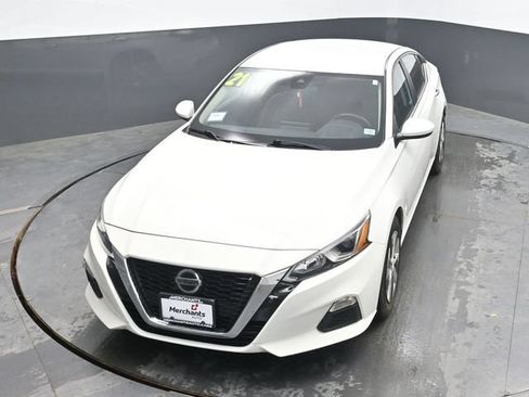 Used 2021 Nissan Altima 2.5 S FWD image 30