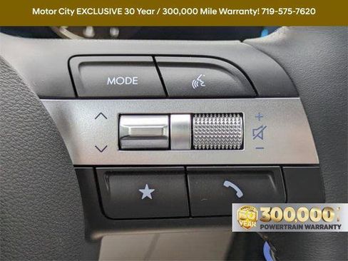 New 2026 Hyundai Tucson SEL AWD/4WD image 14