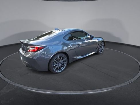 New 2026 Subaru BRZ Limited RWD image 8