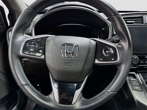 Used 2022 Honda CR-V EX-L image 18