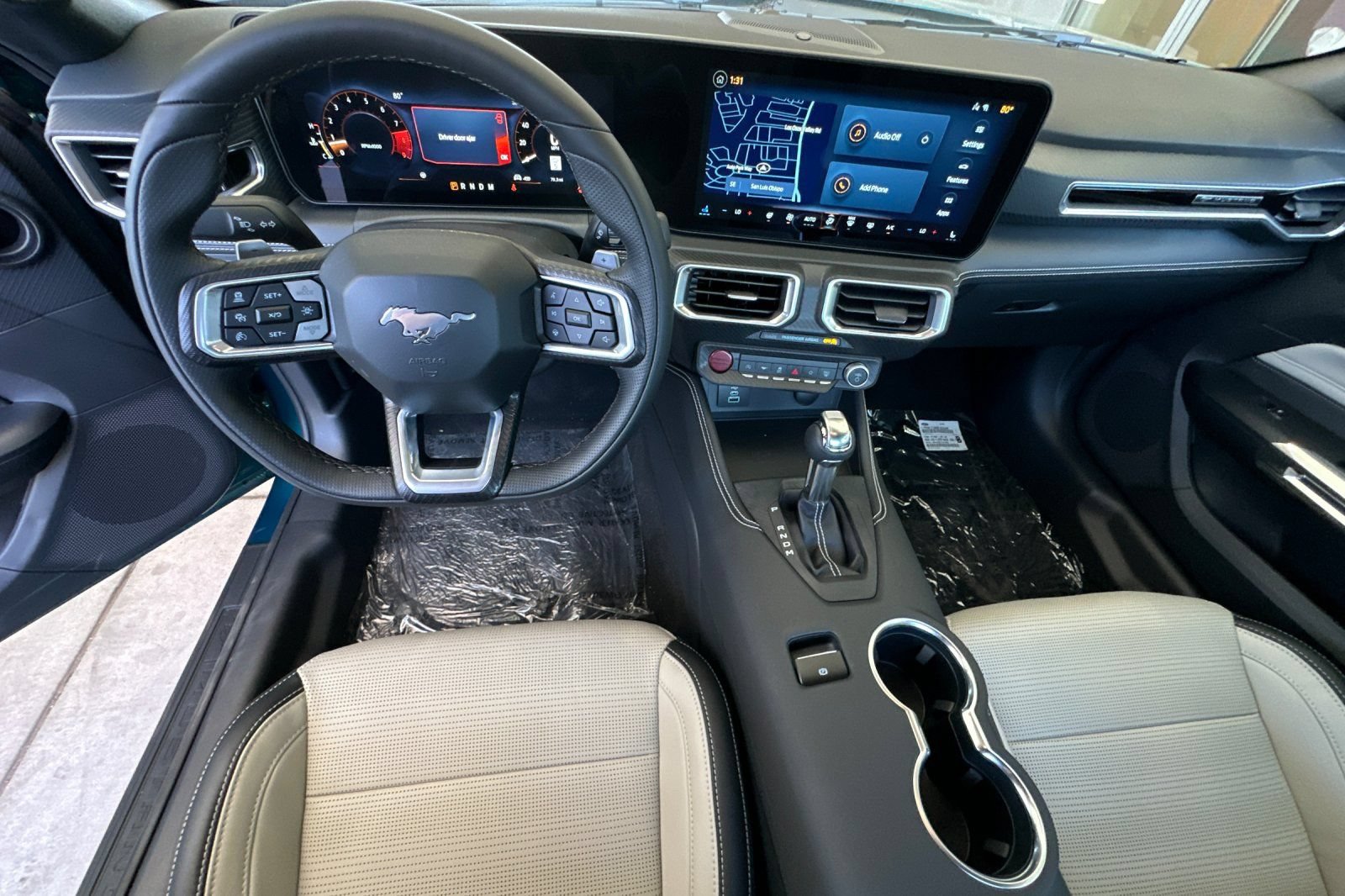 New 2026 Ford Mustang GT Premium RWD image 12