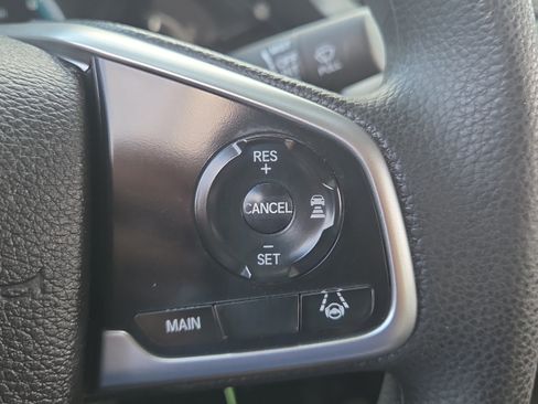 Used 2019 Honda Civic LX image 23