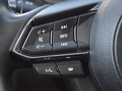 Used 2022 MAZDA CX-5 AWD 2.5 S w/ Preferred Package image 6