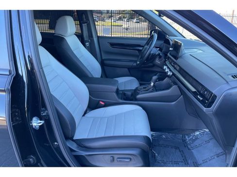 Certified 2026 Honda CR-V Sport Touring image 19