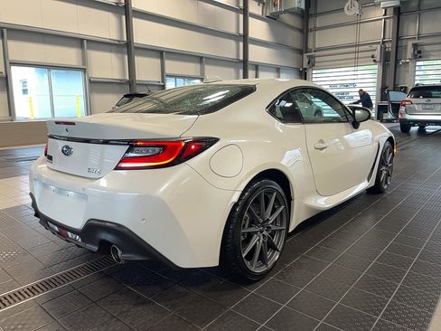 Used 2024 Subaru BRZ Limited image 21