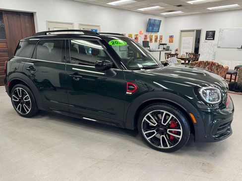 Used 2024 MINI Cooper Countryman John Cooper Works image 34
