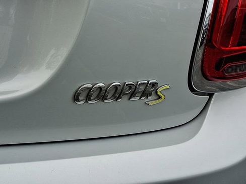 Used 2021 MINI Cooper SE w/ 8.8" Touchscreen Nav Package image 31