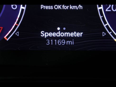 Used 2023 Jeep Grand Cherokee Limited w/ Black Appearance Package image 25