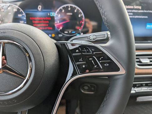 New 2026 Mercedes-Benz GLE 350 4MATIC image 31