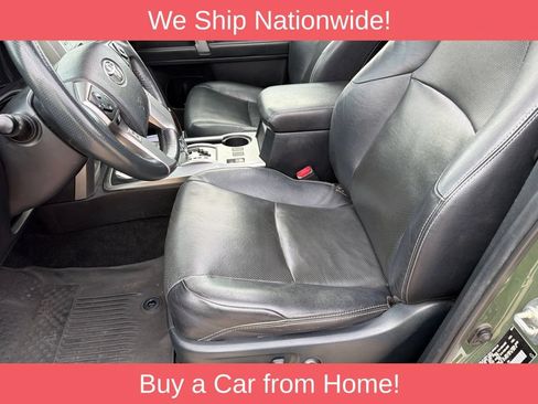 Used 2022 Toyota 4Runner Limited AWD/4WD image 10