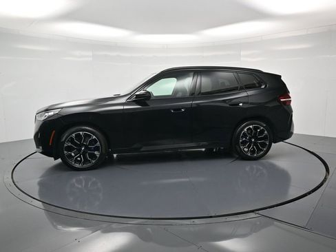 Used 2025 BMW X3 M50 w/ Premium Package image 2