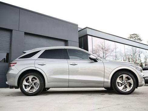 New 2026 Genesis GV70 2.5T Advanced image 4