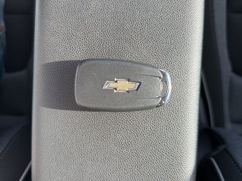 Used 2025 Chevrolet TrailBlazer LT image 97