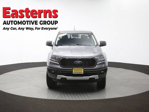 Used 2021 Ford Ranger XLT w/ Equipment Group 302A High AWD/4WD image 56