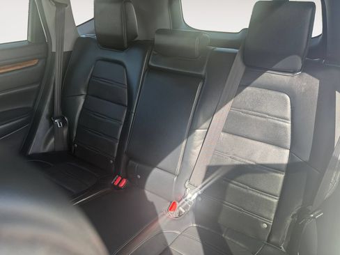 Used 2022 Honda CR-V EX-L image 13