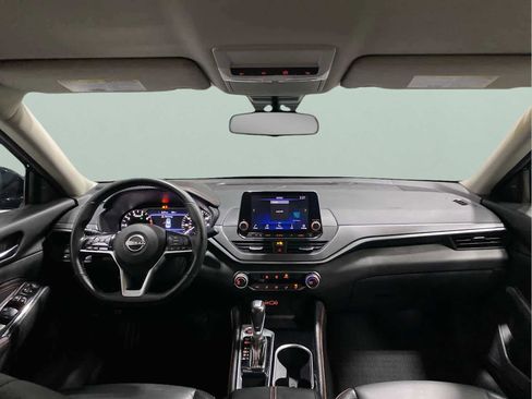 Used 2023 Nissan Altima 2.5 SR image 21