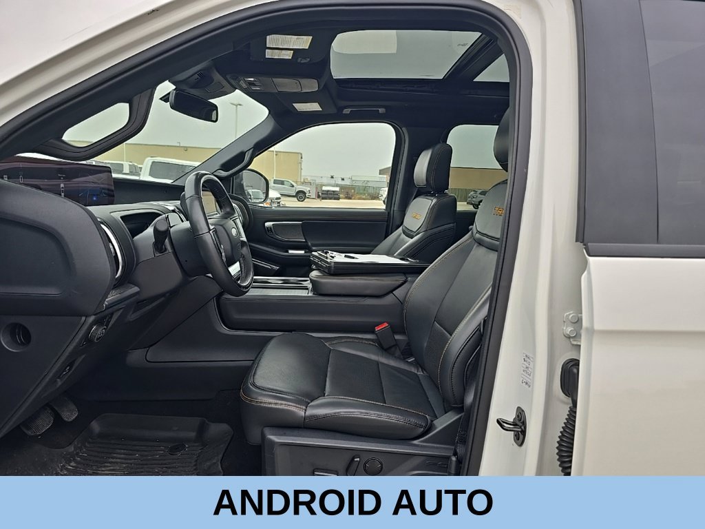 Used 2025 Ford Expedition Tremor AWD/4WD image 14