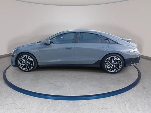 Used 2023 Hyundai Ioniq 6 SEL RWD image 8