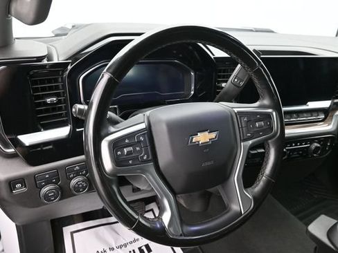 Used 2024 Chevrolet Silverado 2500 LT AWD/4WD image 24