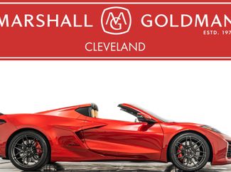Used 2024 Chevrolet Corvette Z06 video 1