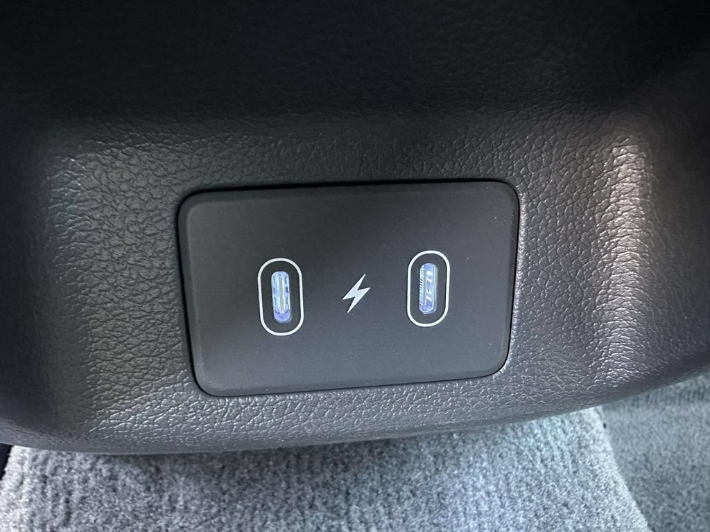 Certified 2025 Hyundai Sonata SEL FWD image 13
