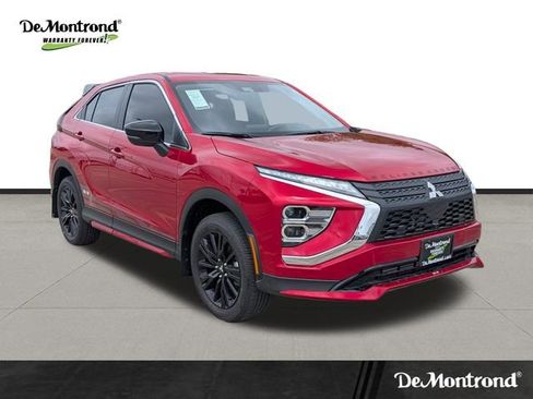 New 2026 Mitsubishi Outlander Sport ES AWD/4WD image 3