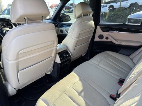 Used 2016 BMW X5 xDrive35i image 30