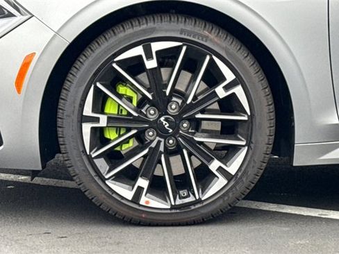 New 2026 Kia K5 GT image 35