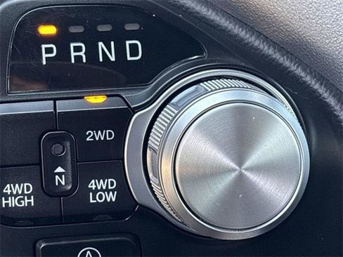 Certified 2024 RAM 1500 Laramie image 28