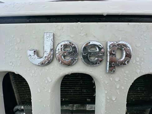 Used 2007 Jeep Wrangler Unlimited X w/ PWR Convenience Group AWD/4WD image 29
