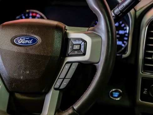 Used 2020 Ford F250 King Ranch w/ King Ranch Ultimate Package image 20