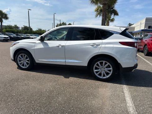Used 2022 Acura RDX FWD image 17