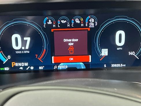 Used 2023 Ford F150 Raptor w/ Raptor 37 Performance Package AWD/4WD image 21