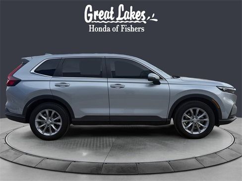Used 2023 Honda CR-V EX image 6