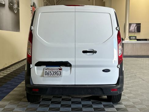 Used 2021 Ford Transit Connect XL FWD image 5