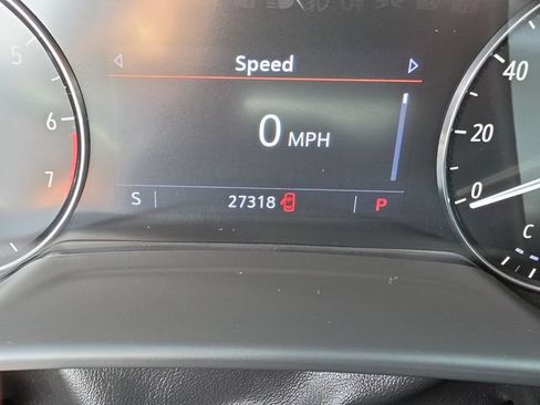 Certified 2023 Buick Envision Preferred FWD image 29