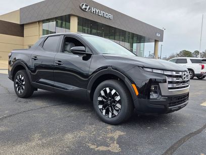 New 2026 Hyundai Santa Cruz SE