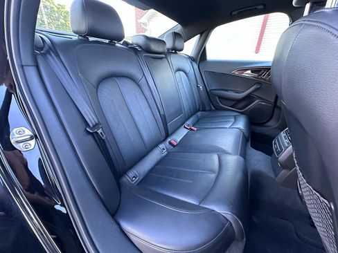 Used 2016 Audi A6 2.0T Premium Plus AWD/4WD image 32