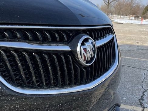 Used 2020 Buick Encore Preferred image 10