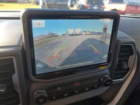 Used 2021 Ford Bronco Sport Big Bend image 22