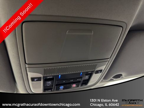Used 2015 Acura MDX SH-AWD w/ Tech & Entertainment image 35