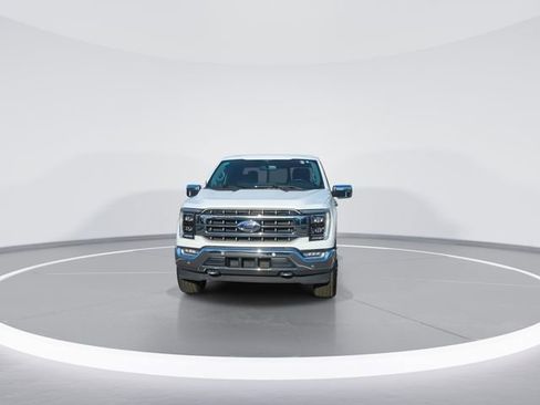 Used 2023 Ford F150 Lariat w/ Equipment Group 502A High image 3